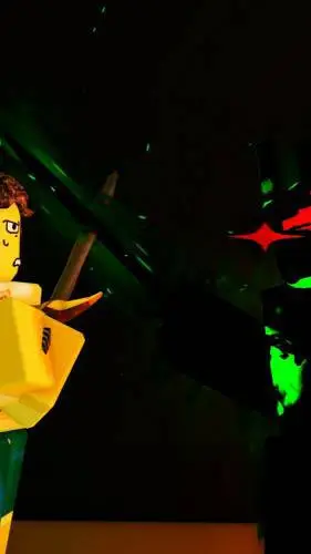 ai character: 1x1 vs Shedlestski background