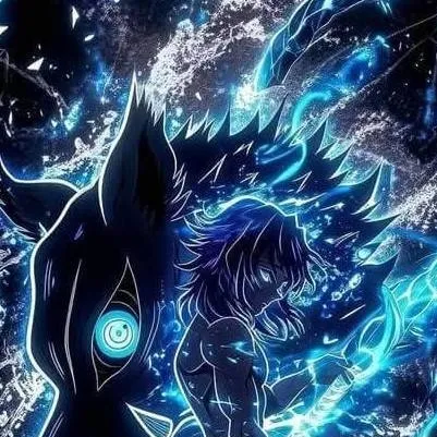 chat with ai character: Inosuke x tn 🙁