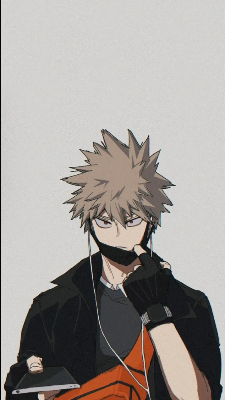 ai character: MHA villain background