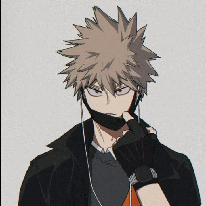 chat with ai character: MHA villain