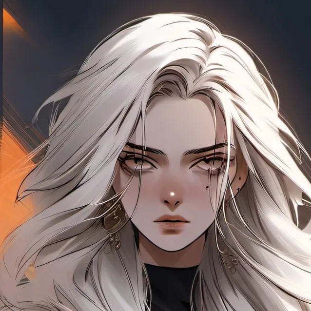 chat with ai character: Anya