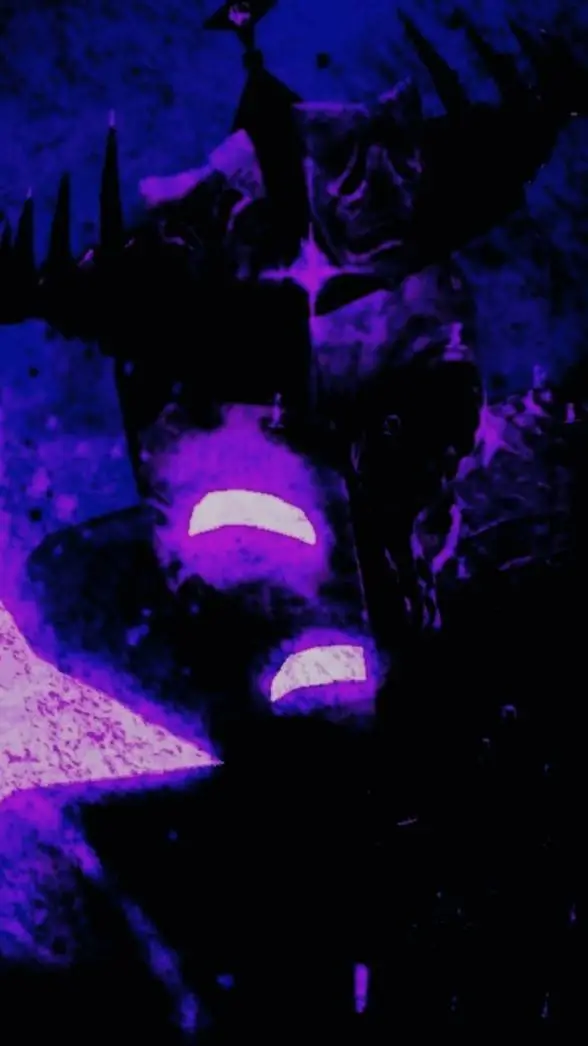 ai character: N0li background