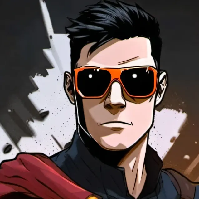 chat with ai character: omnimark