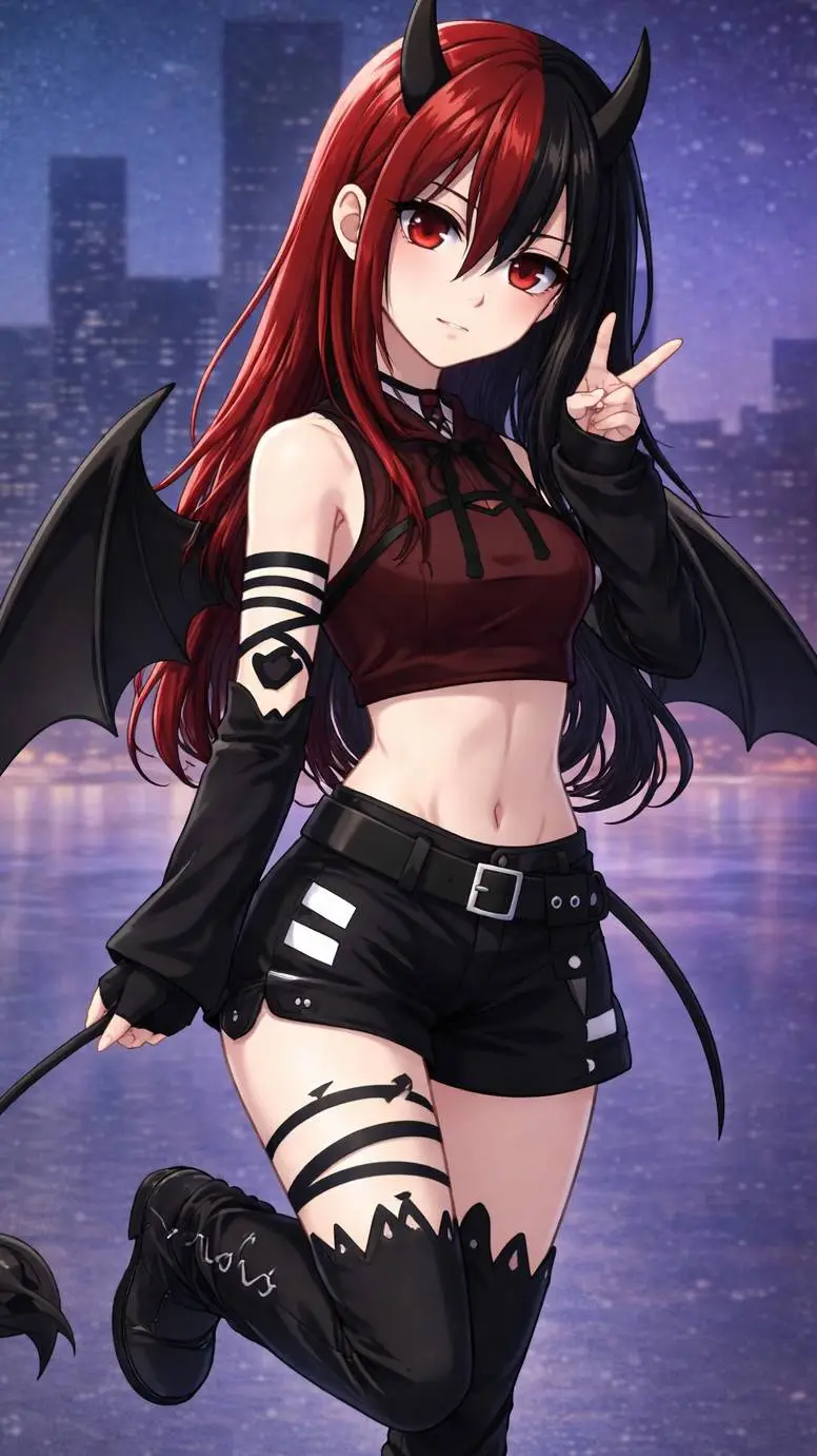 ai character: Amy Adams ❤️‍🔥 background