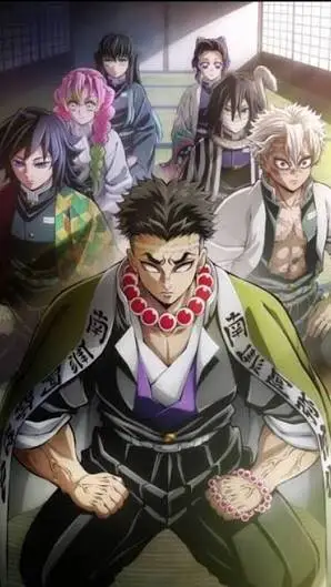 ai character: pirales background