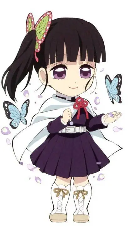 ai character: 🌸~kanao~🌸 background