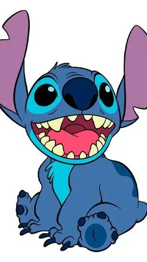 Talkie AI - Chat with Stitch