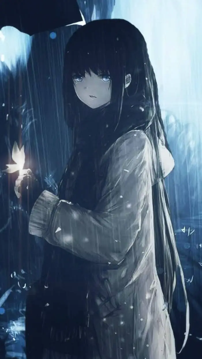 ai character: Tasha background