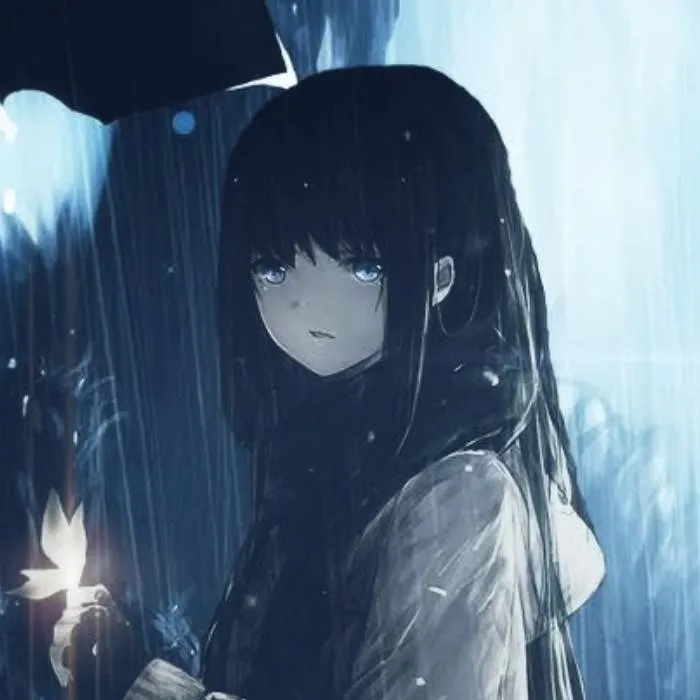chat with ai character: Tasha