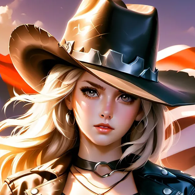 chat with ai character: Heather