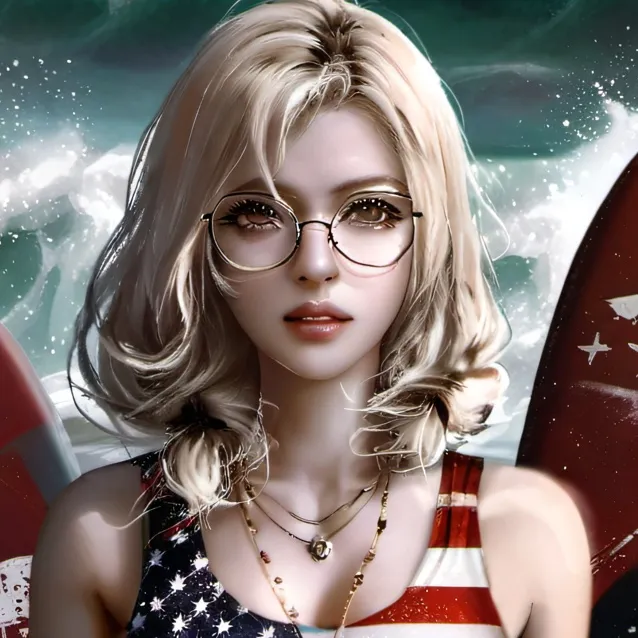 chat with ai character: Rose