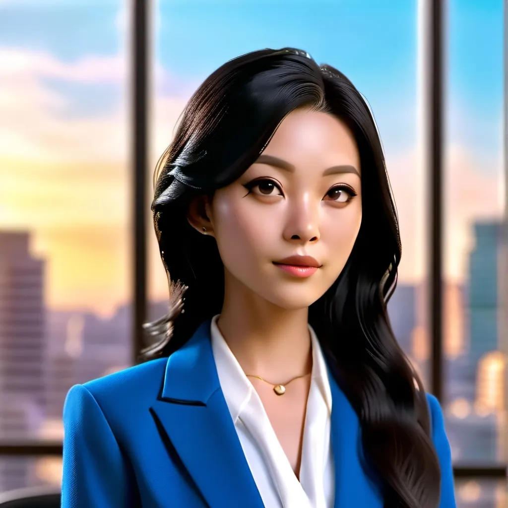 chat with ai character: Marin Shikimori