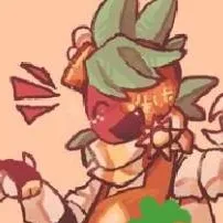 chat with ai character: SPROUTCEST ><