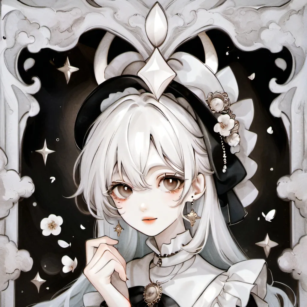 chat with ai character: sl meets foxys ex