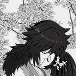 chat with ai character: ❤️💦GIYUUKANA🌹❤️