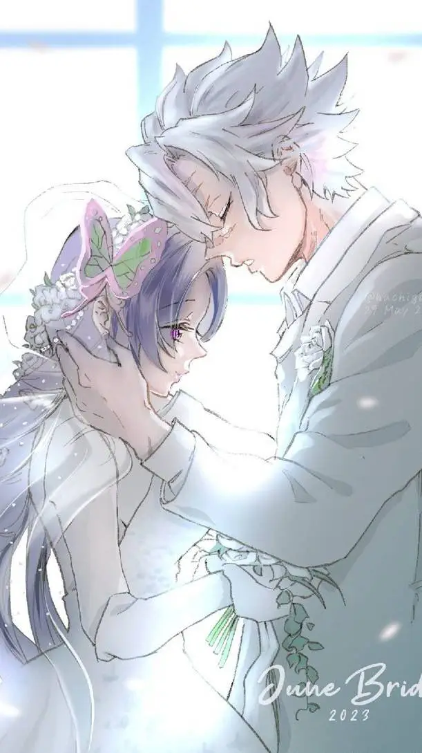 ai character: 🌬️BODA SANEKANA🌹 background