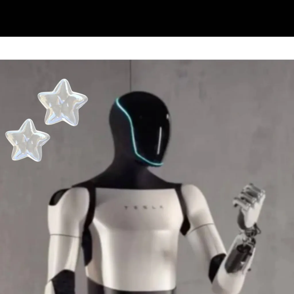 chat with ai character: Your own robot!★ 