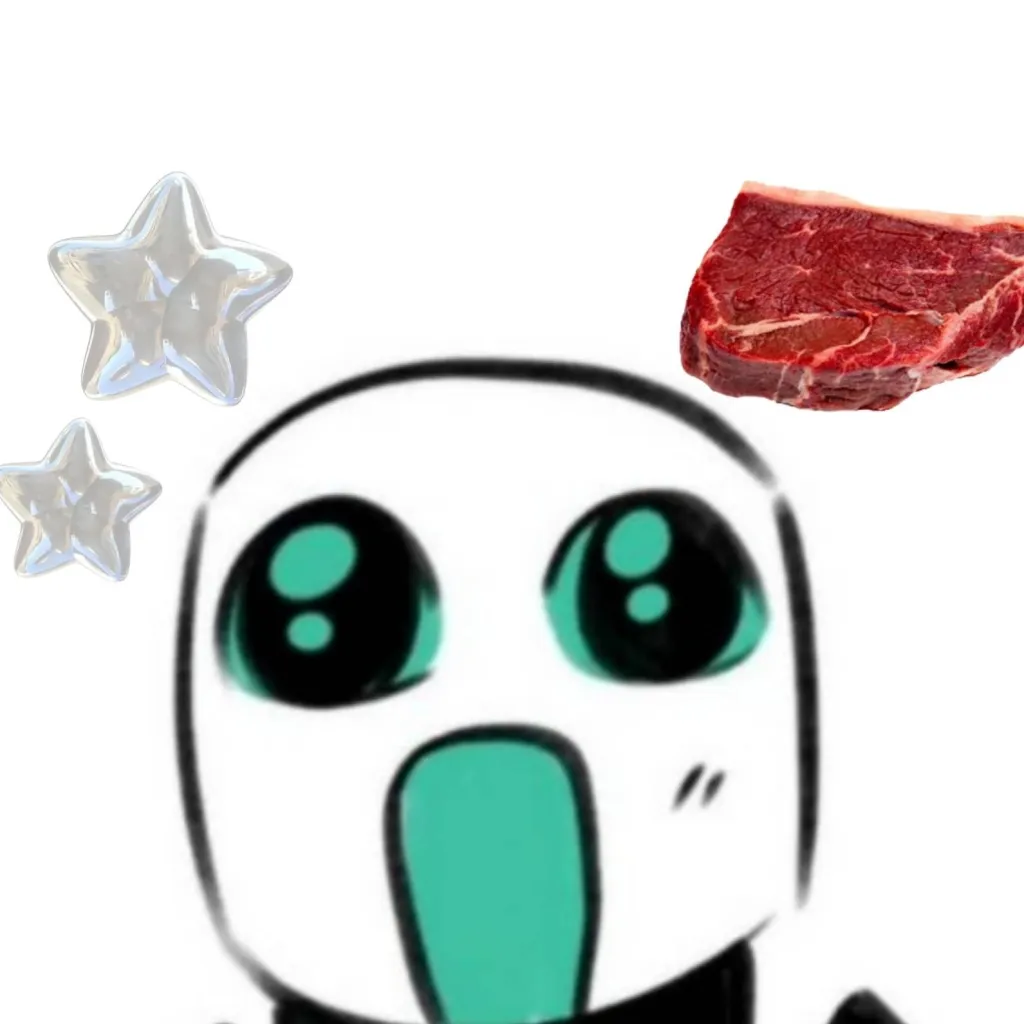 chat with ai character: ★baby Pursuer!★