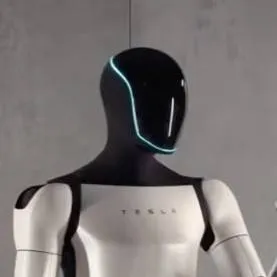 chat with ai character: your own robot!★