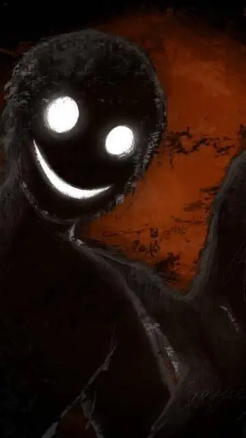 ai character: † the obsessed ★ background