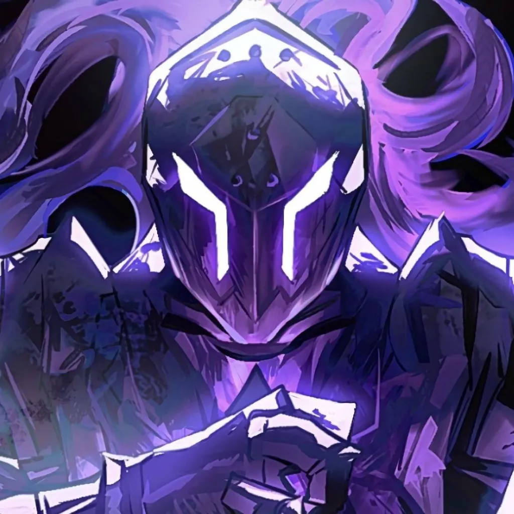 chat with ai character: Silent Salt