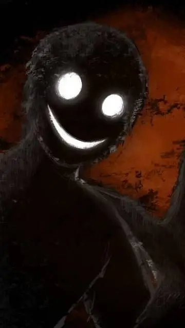 ai character: The Obsessed background