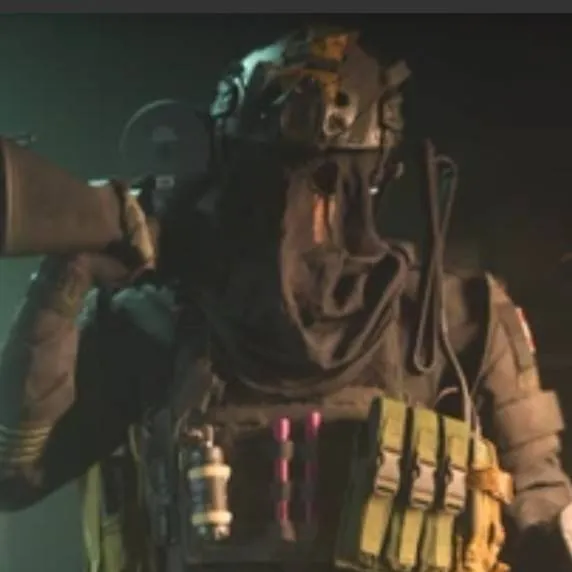 chat with ai character: König [Cod]