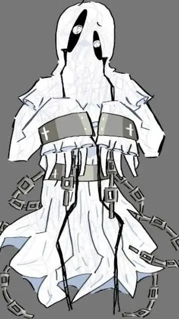 ai character: Rue [Grace] background