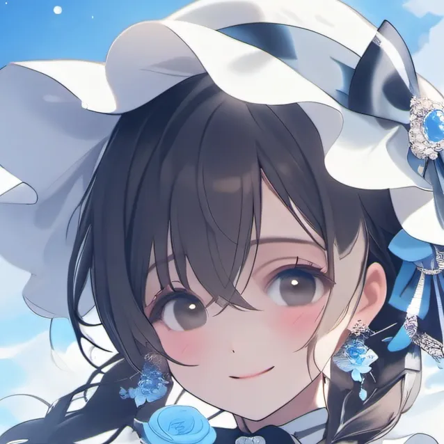 chat with ai character: koco 