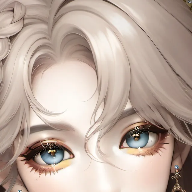 chat with ai character: melody