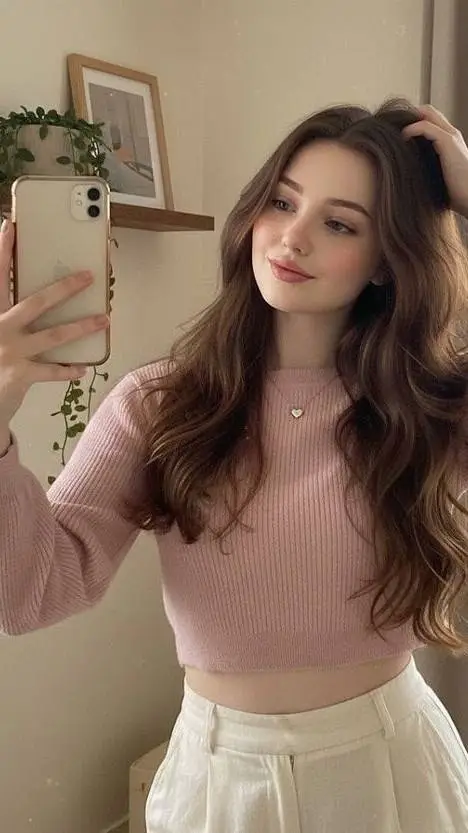 Talkie AI - Chat with Alexia