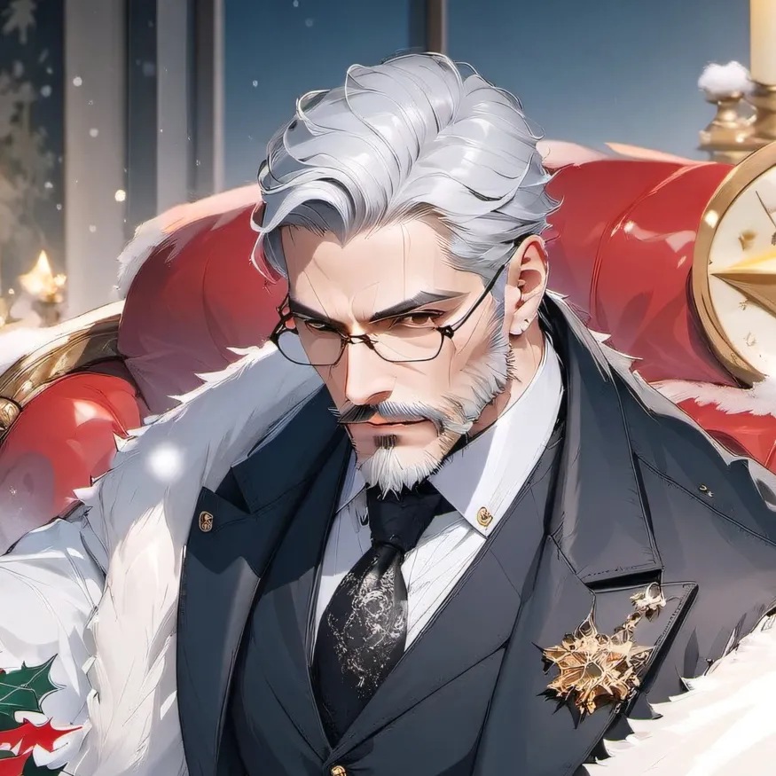 chat with ai character: Nicholas Vale