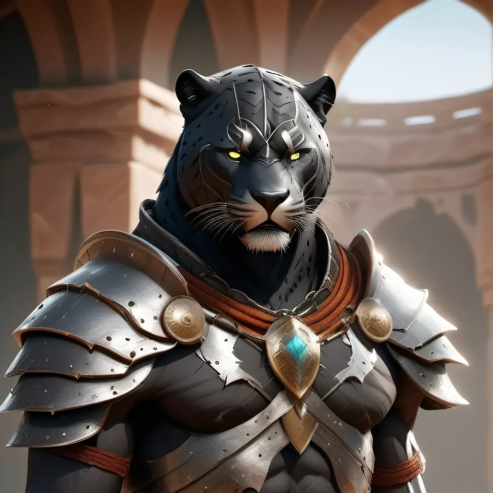 chat with ai character: Khae