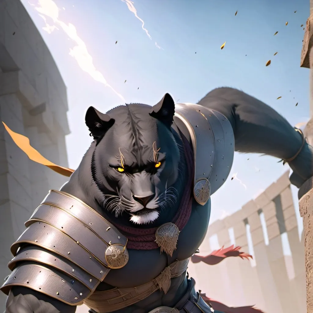 chat with ai character: Khae