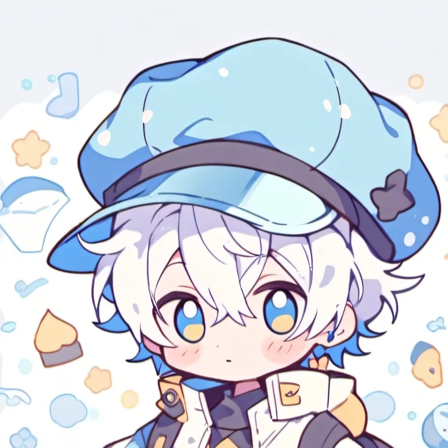 chat with ai character: tu hermanito menor