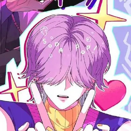 chat with ai character:  •Mystery Saja•