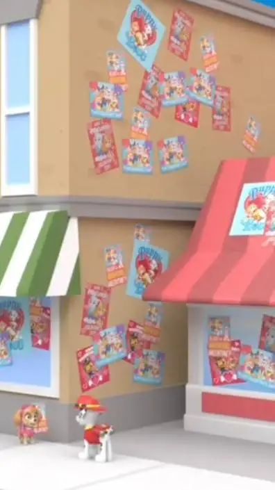 Talkie AI - Chat with Papa troll xd