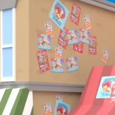 chat with ai character: Papa troll xd