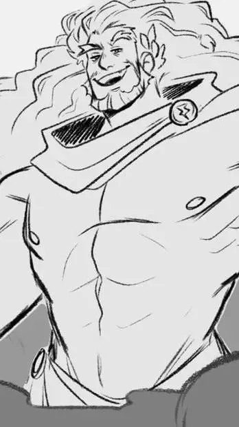 ai character: ☁️ {⚡️ Zeus ⚡️} ☁️ background