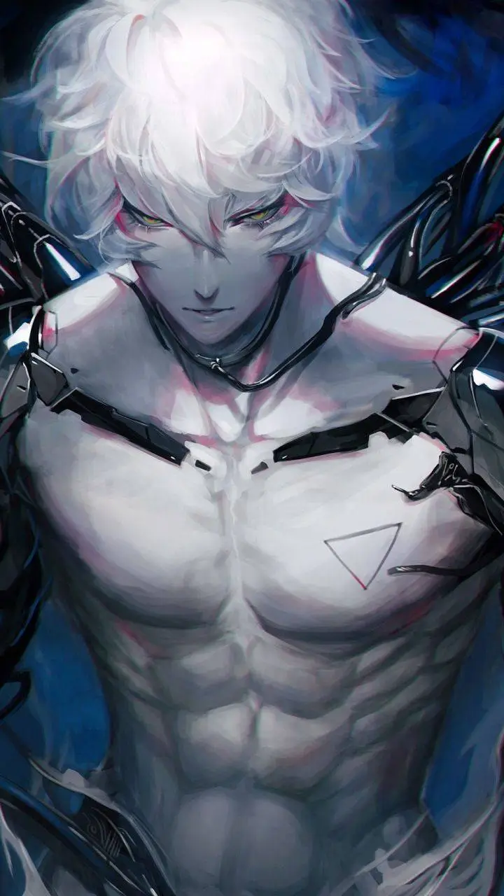 ai character: Zarvek background