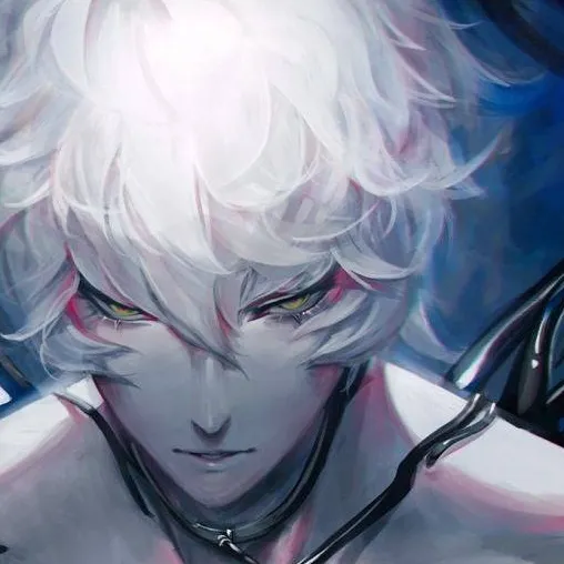 chat with ai character: Zarvek