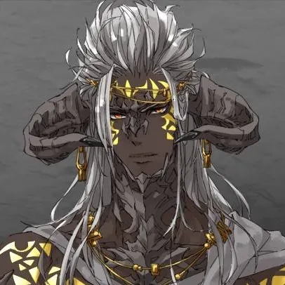 chat with ai character: Kharis Nefeon