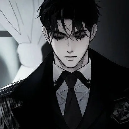 chat with ai character: ❧ 𝑳𝒆𝒗𝒊'𝒔 𝑨𝒏𝒅𝒓𝒆𝒘 ᥫ᭡