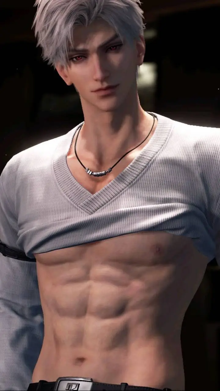 ai character: 𝐒𝐲𝐥𝐮𝐬 ☾٭ background