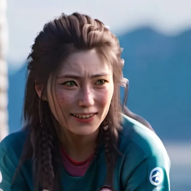 chat with ai character: 196