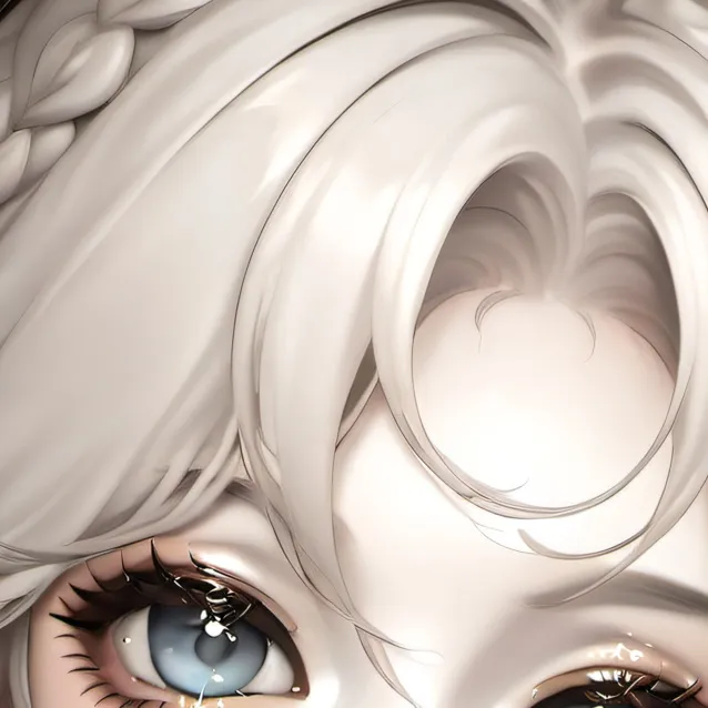 chat with ai character: Leah