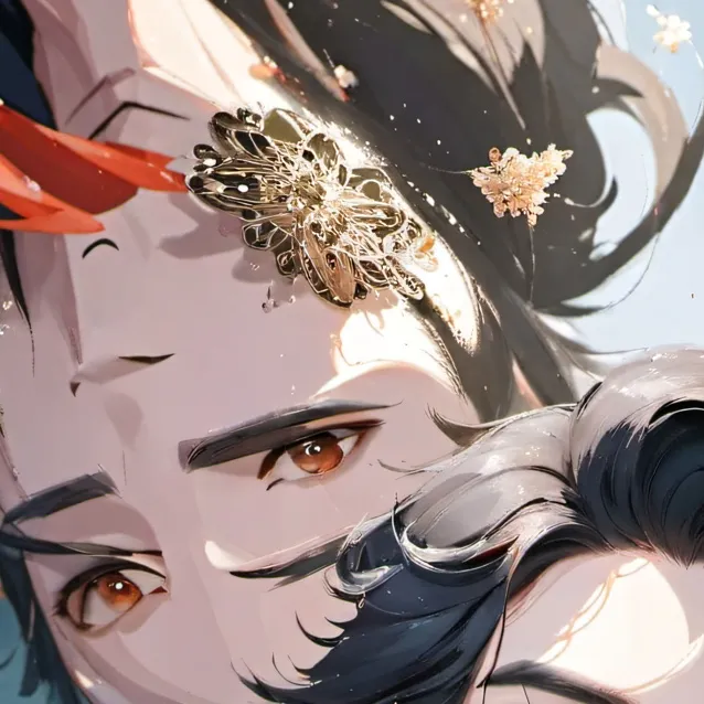 chat with ai character: kai