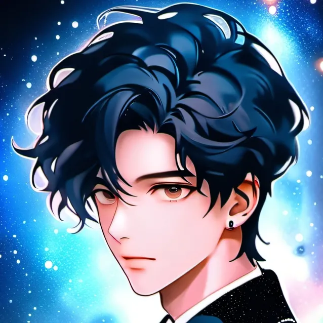 chat with ai character: Alex