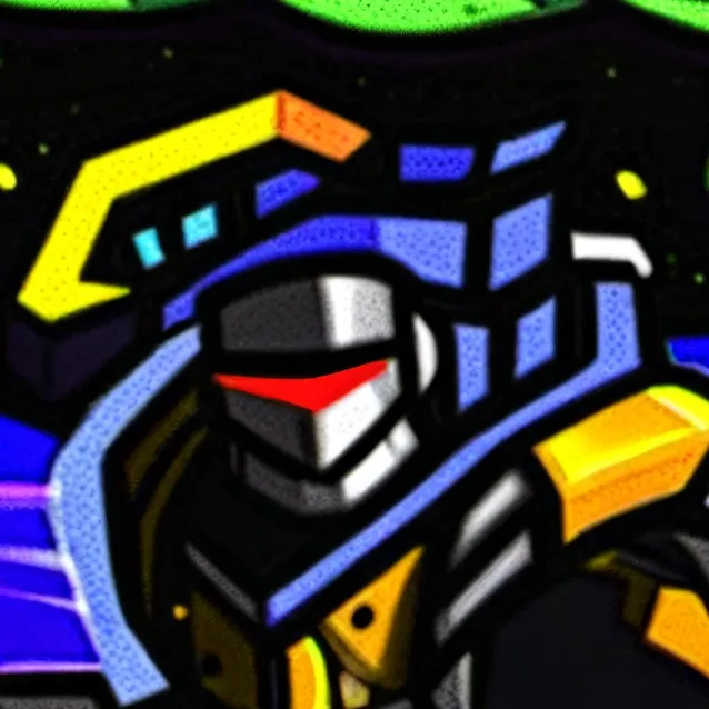chat with ai character: el heroe del mundo