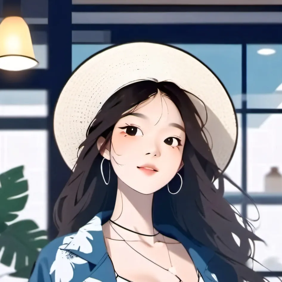 chat with ai character: Nancy